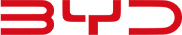 logo byd